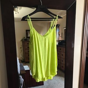 Pixley from Stitch Fix tank top